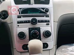 شێڤرۆلێت مالیبۆ